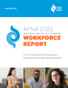 APNA Workforce Study